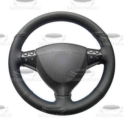 coprivolante-pretagliato-in-pelle-mercedes-classe-a-w169-2004-2012-da300cavalli-1 - Da300Cavalli