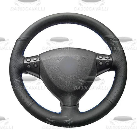 Coprivolante Pretagliato In Pelle Mercedes Classe A W169 (2004-2012) - Da300Cavalli