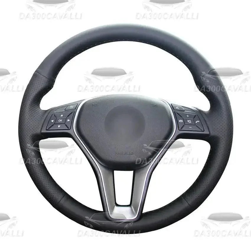 coprivolante-pretagliato-in-pelle-mercedes-classe-c-w176-w246-w204-c117-c218-x218-w212-da300cavalli-1 - Da300Cavalli