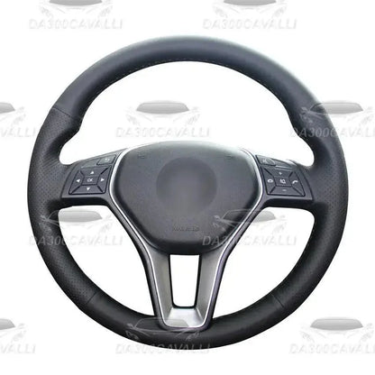 coprivolante-pretagliato-in-pelle-mercedes-classe-c-w176-w246-w204-c117-c218-x218-w212-da300cavalli-1 - Da300Cavalli