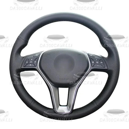 coprivolante-pretagliato-in-pelle-mercedes-classe-c-w176-w246-w204-c117-c218-x218-w212-da300cavalli-1 - Da300Cavalli