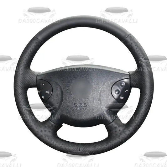 coprivolante-pretagliato-in-pelle-mercedes-classe-e-w211-classe-g-w463-2002-2007-da300cavalli-1 - Da300Cavalli