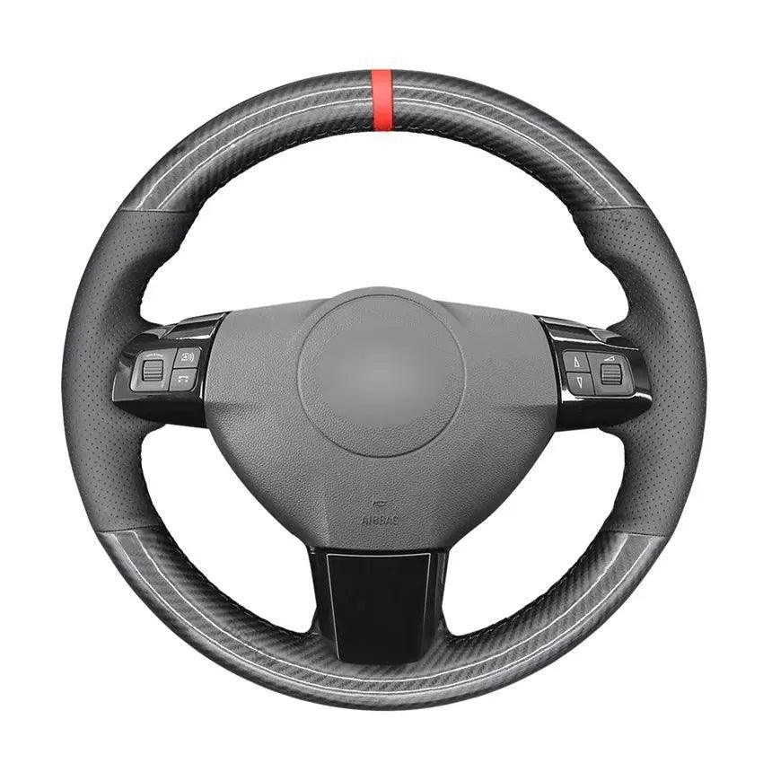coprivolante-pretagliato-in-pelle-opel-astra-2004-2009-da300cavalli-1 - Da300Cavalli