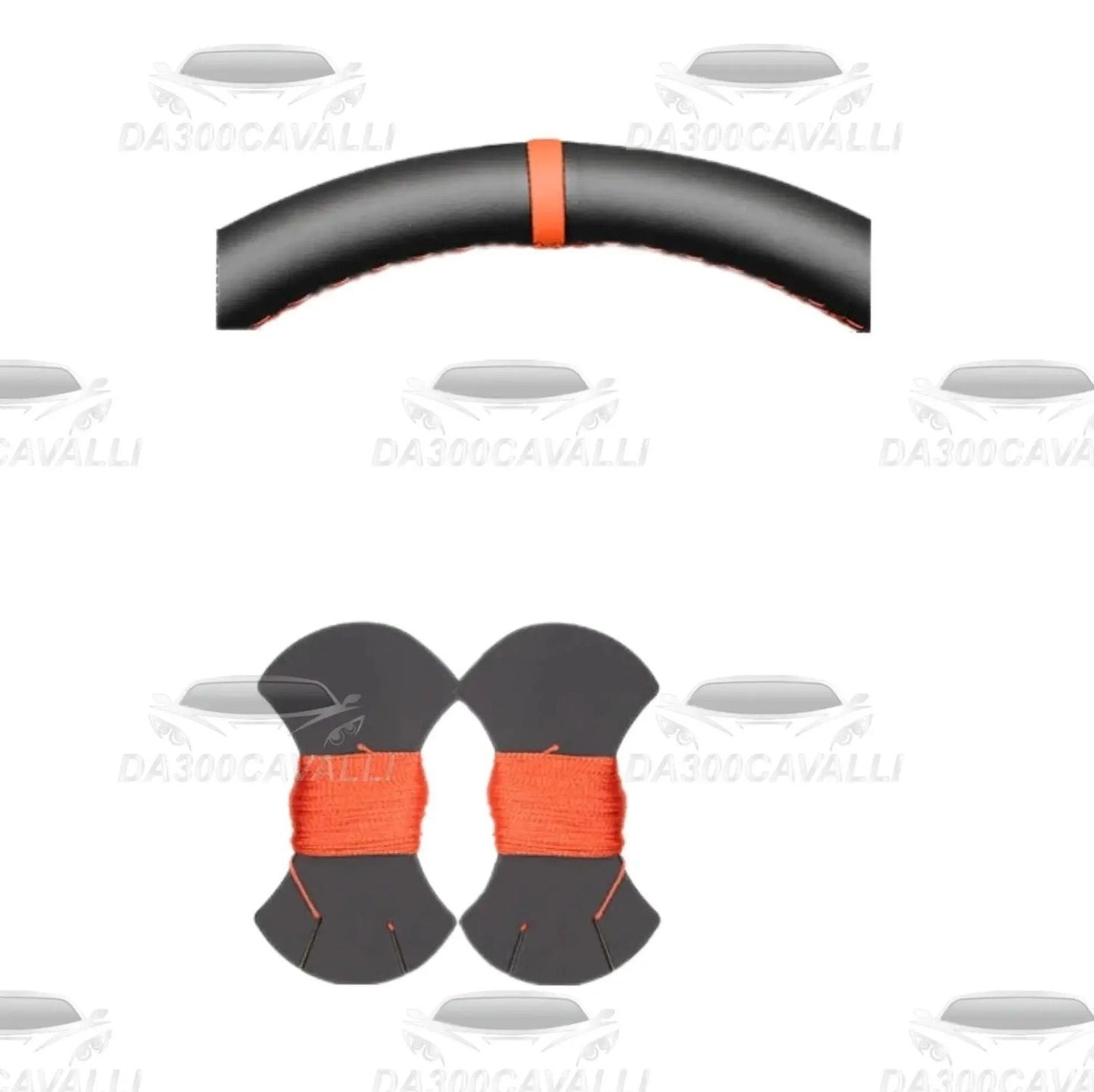 coprivolante-pretagliato-in-pelle-peugeot-2008-208-308-sw-2013-2021-da300cavalli-2 - Da300Cavalli