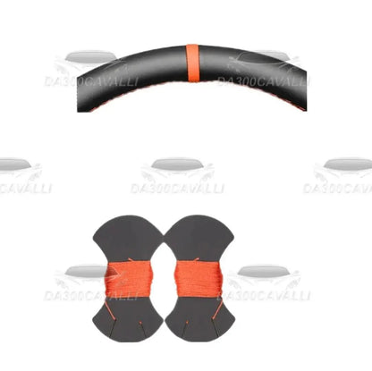 coprivolante-pretagliato-in-pelle-peugeot-208-2008-308-2013-2021-da300cavalli-3 - Da300Cavalli