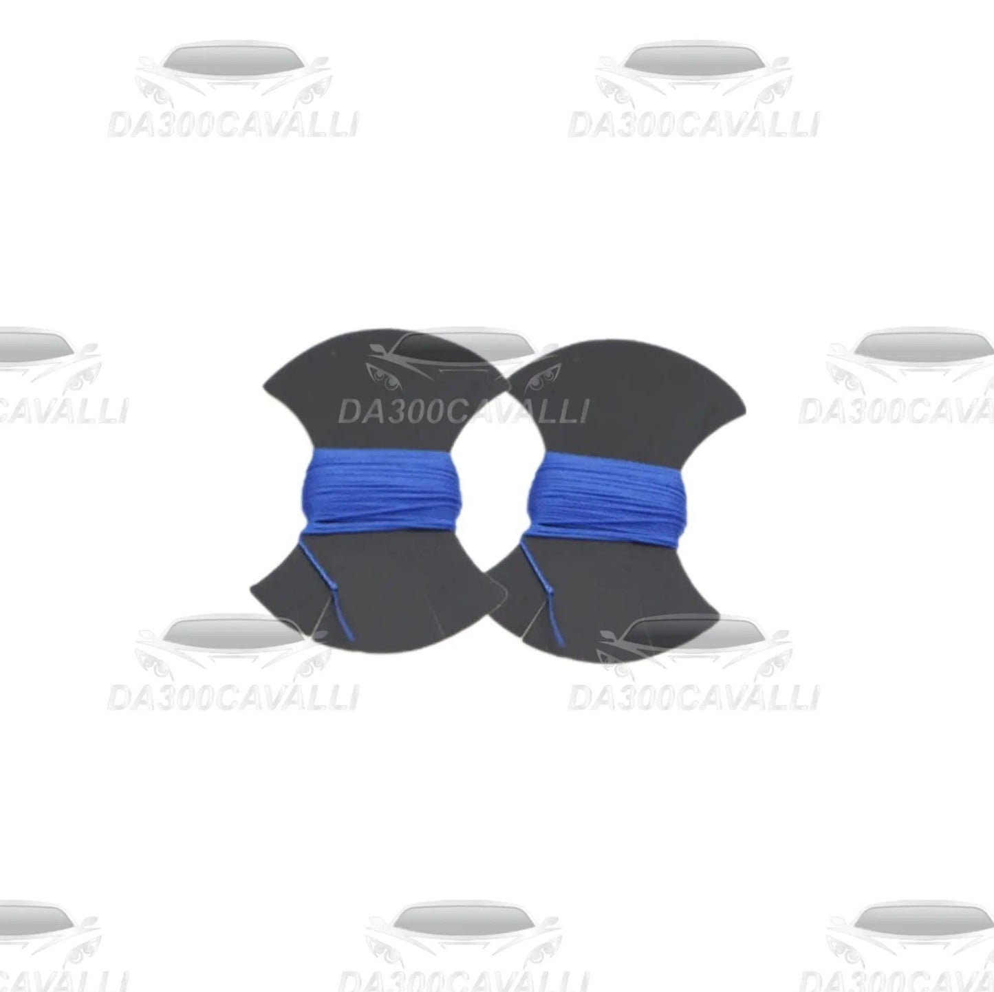 Coprivolante Pretagliato In Pelle Renault Clio 4 Captur (2016-2020) - Da300Cavalli