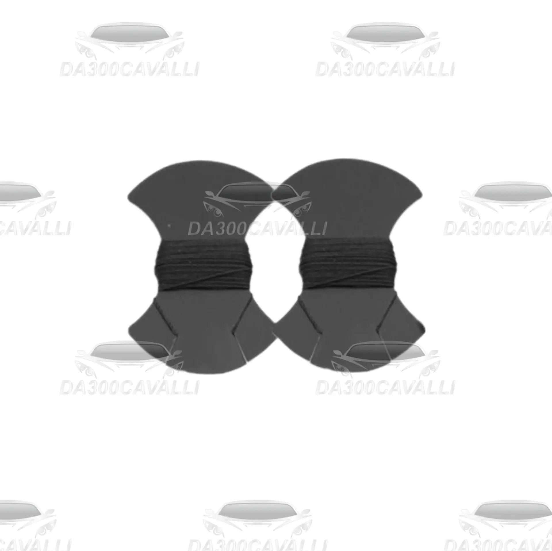 Coprivolante Pretagliato In Pelle Renault Megane 3 Scenic 3 - Da300Cavalli