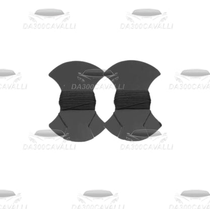 Coprivolante Pretagliato In Pelle Renault Megane 3 Scenic 3 - Da300Cavalli