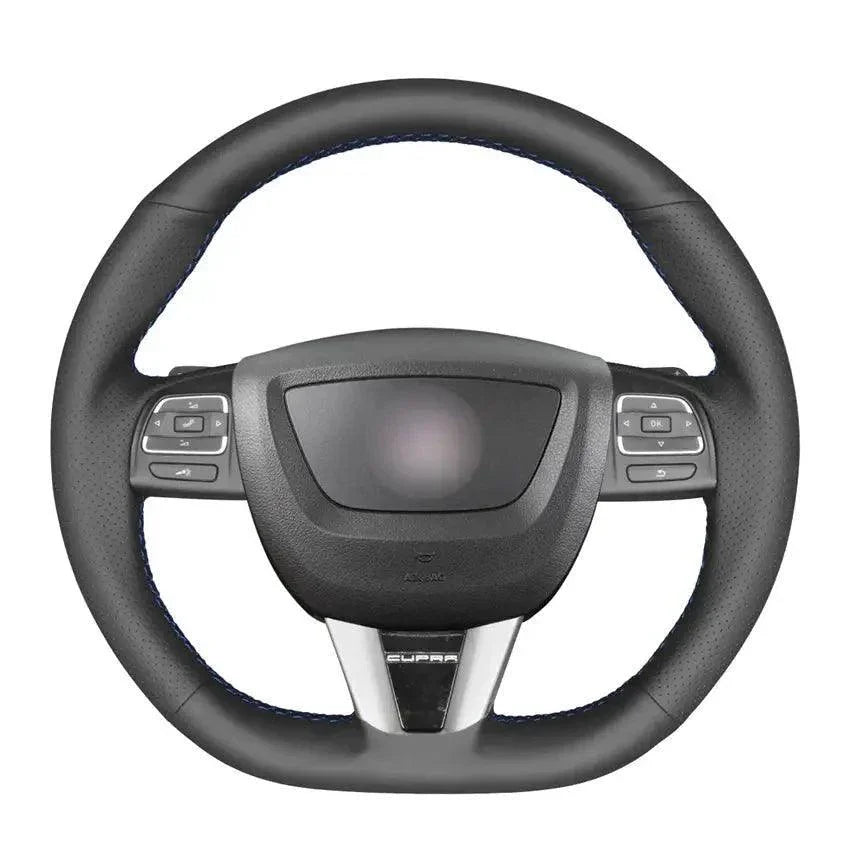 coprivolante-pretagliato-in-pelle-seat-leon-cupra-mk2-2009-2012-da300cavalli-1 - Da300Cavalli