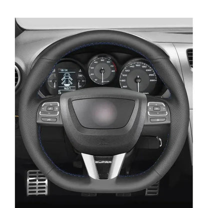 coprivolante-pretagliato-in-pelle-seat-leon-cupra-mk2-2009-2012-da300cavalli-2 - Da300Cavalli