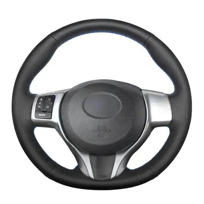 coprivolante-pretagliato-in-pelle-toyota-yaris-2010-2016-da300cavalli-1 - Da300Cavalli
