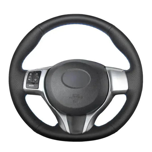 coprivolante-pretagliato-in-pelle-toyota-yaris-2010-2016-da300cavalli-1 - Da300Cavalli