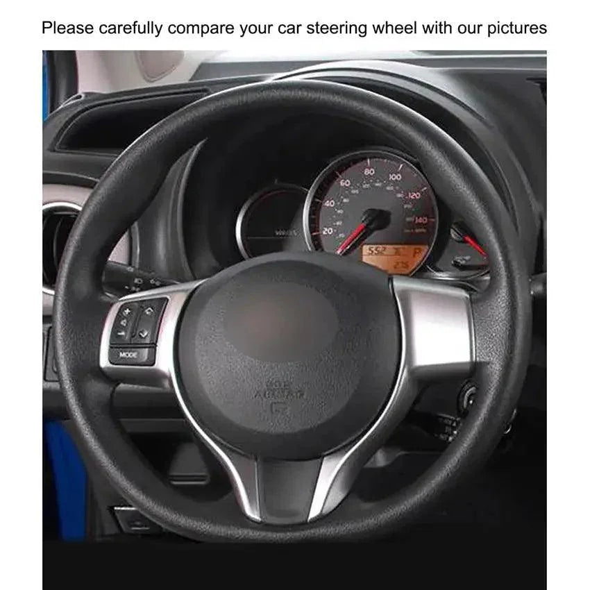 coprivolante-pretagliato-in-pelle-toyota-yaris-2010-2016-da300cavalli-2 - Da300Cavalli