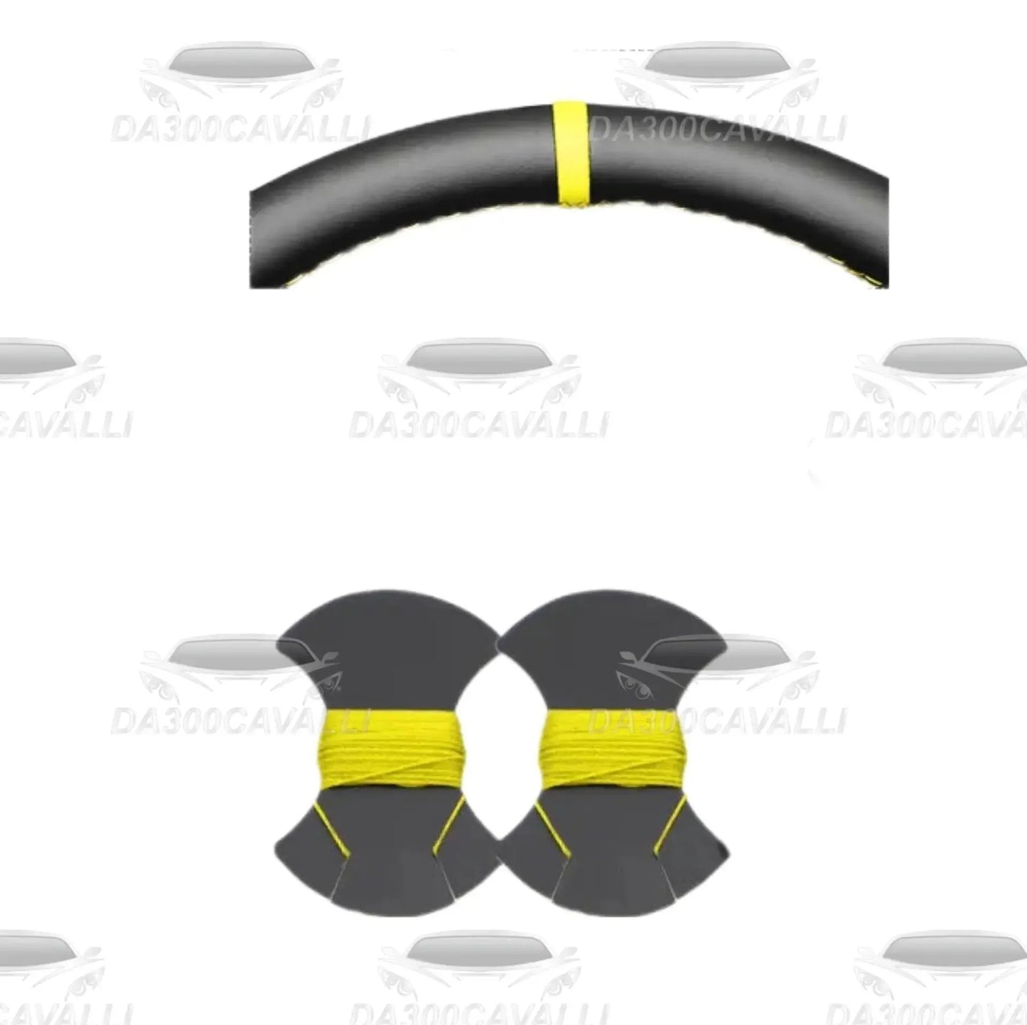 coprivolante-pretagliato-in-pelle-vw-golf-4-iv-passat-b5-polo-seat-leon-mk1-da300cavalli-2 - Da300Cavalli