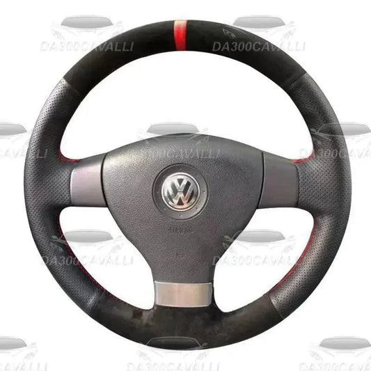 coprivolante-volkswagen-golf-5-tiguan-2007-2011-da300cavalli-1 - Da300Cavalli