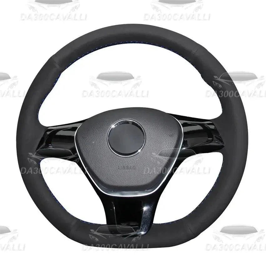 coprivolante-volkswagen-golf-7-polo-up-arteon-passat-b8-alltrack-atlas-jetta-touran-sharan-t-roc-da300cavalli-1 - Da300Cavalli