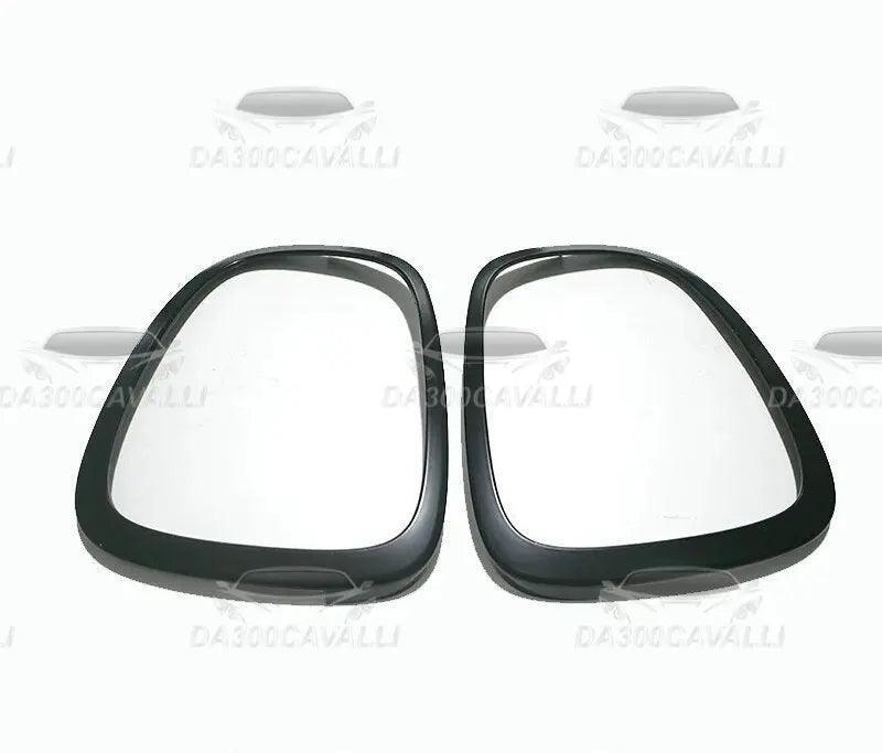 Cornice Fari Mini Cooper F55 F56 F57 - Da300Cavalli