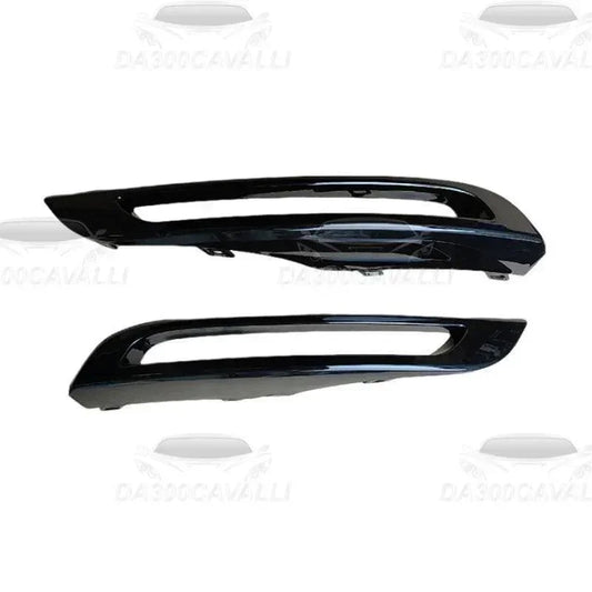 Cornice Luce Fendinebbia Rover Range Rover Velar L560 — Da300Cavalli