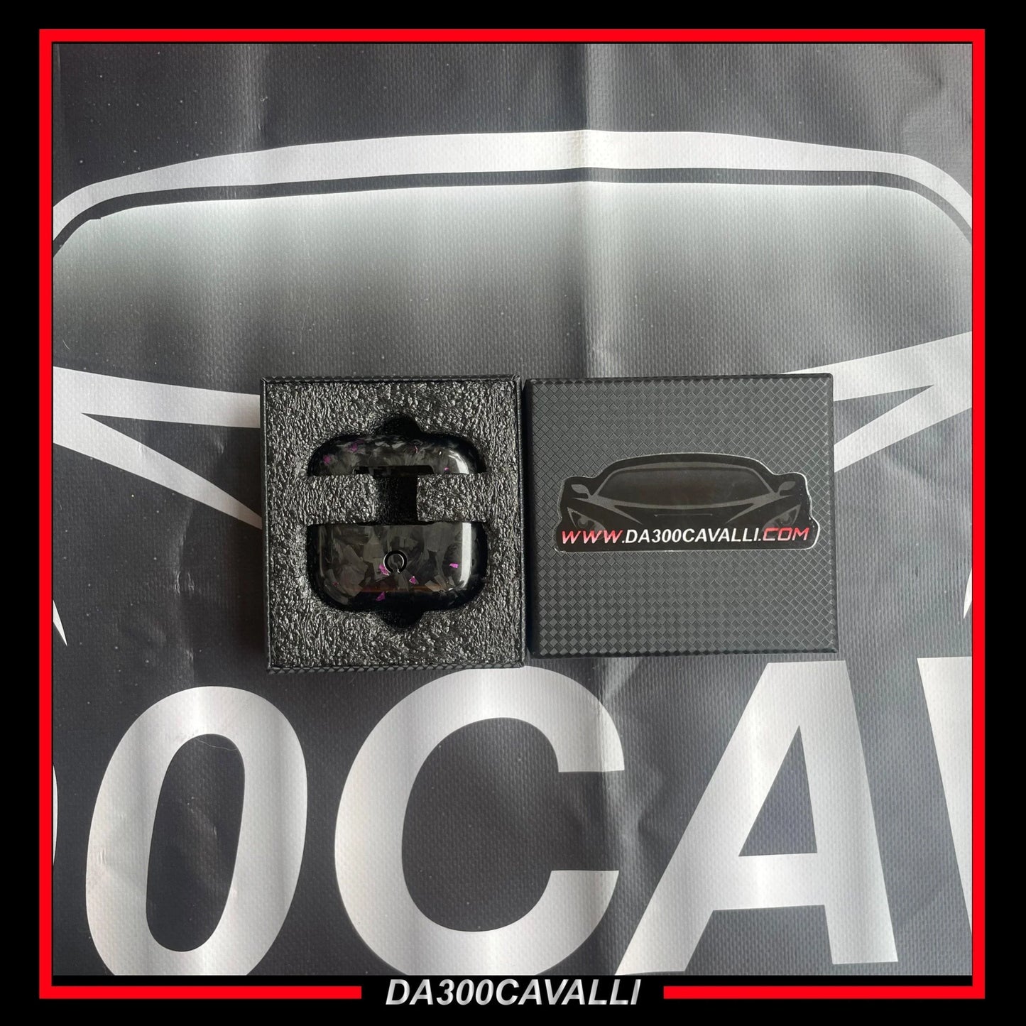cover-airpods-in-fibra-di-carbonio-da300cavalli-1 - Da300Cavalli