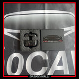 Cover AirPods In Fibra Di Carbonio