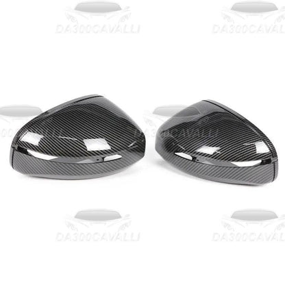 Cover Calotte Audi Tt Ttrs (2007-2014) R8 (2007-2015) - Da300Cavalli