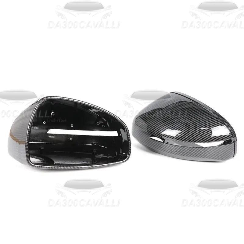 Cover Calotte Audi Tt Ttrs (2007-2014) R8 (2007-2015) - Da300Cavalli