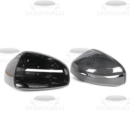 Cover Calotte Audi Tt Ttrs (2007-2014) R8 (2007-2015) - Da300Cavalli