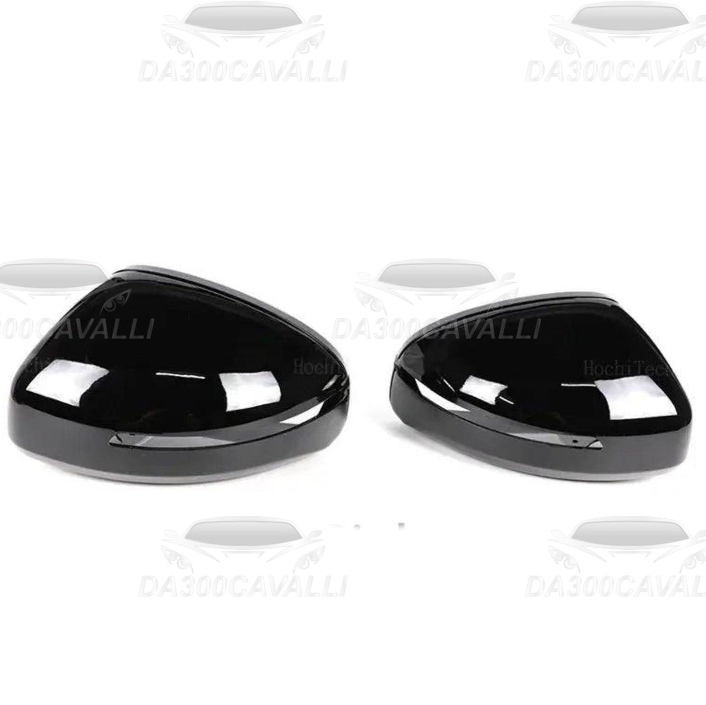 Cover Calotte Audi Tt Ttrs (2007-2014) R8 (2007-2015) - Da300Cavalli