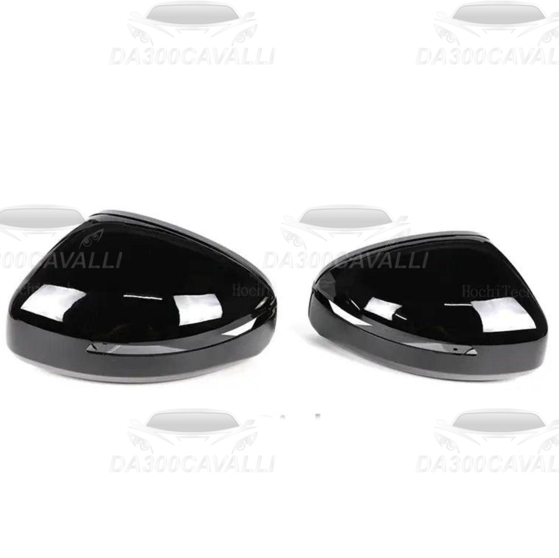 Cover Calotte Audi Tt Ttrs (2007-2014) R8 (2007-2015) - Da300Cavalli