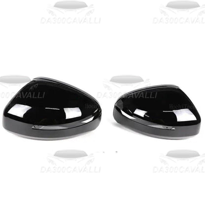 Cover Calotte Audi Tt Ttrs (2007-2014) R8 (2007-2015) - Da300Cavalli