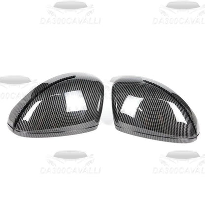 Cover Calotte Audi Tt Ttrs (2007-2014) R8 (2007-2015) - Da300Cavalli