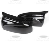 Cover Calotte BMW X5 X6 E70 E71 (2007-2013)