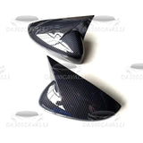 Cover Calotte Ford Focus Mk4 St/St-Line (2019-2021)