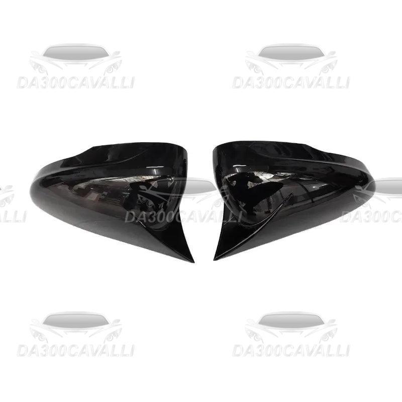 Cover Calotte Ford Focus Mk4 St/St-Line (2019-2021) - Da300Cavalli