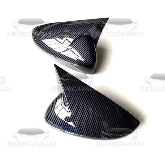 Cover Calotte Ford Focus Mk4 St/St-Line (2019-2021) - Da300Cavalli