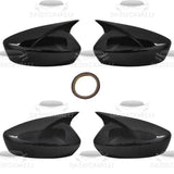 Cover Calotte Mazda 6 (2017-2022)