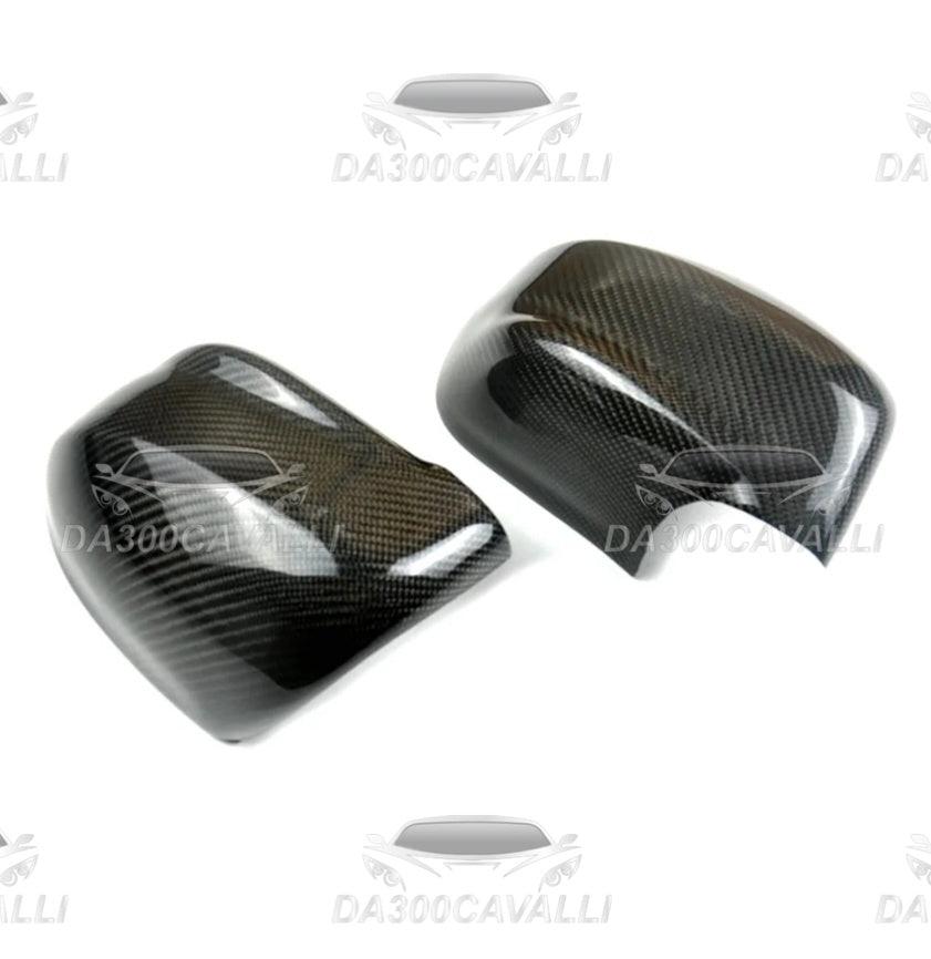 Cover Calotte Nissan Gtr R35 (2009-2020) Fibra Di Carbonio - Da300Cavalli