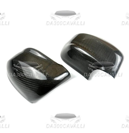 Cover Calotte Nissan Gtr R35 (2009-2020) Fibra Di Carbonio - Da300Cavalli