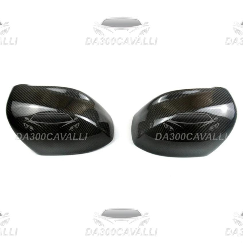 Cover Calotte Nissan Gtr R35 (2009-2020) Fibra Di Carbonio - Da300Cavalli