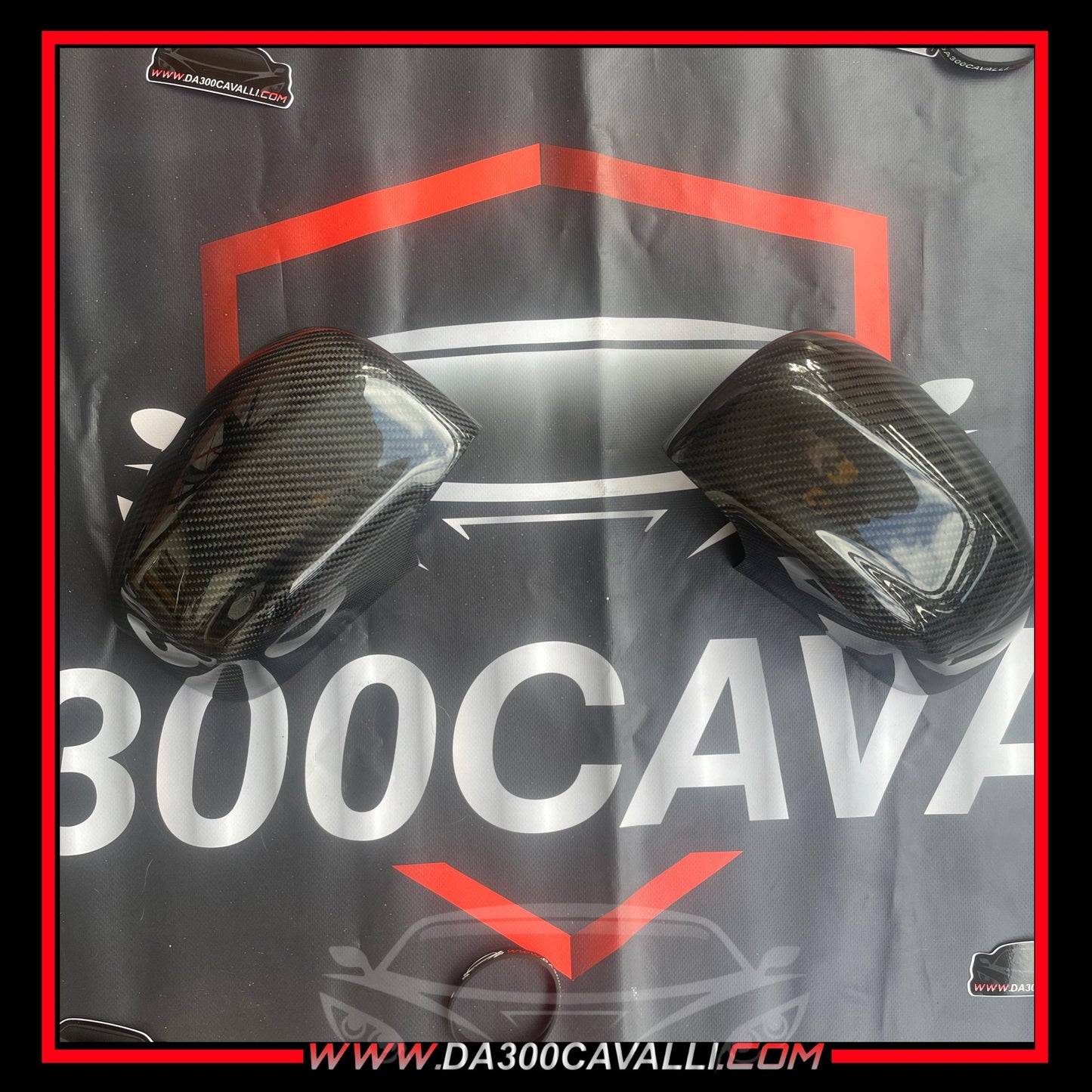 Cover Calotte Nissan Gtr R35 (2009-2020) Fibra Di Carbonio - Da300Cavalli