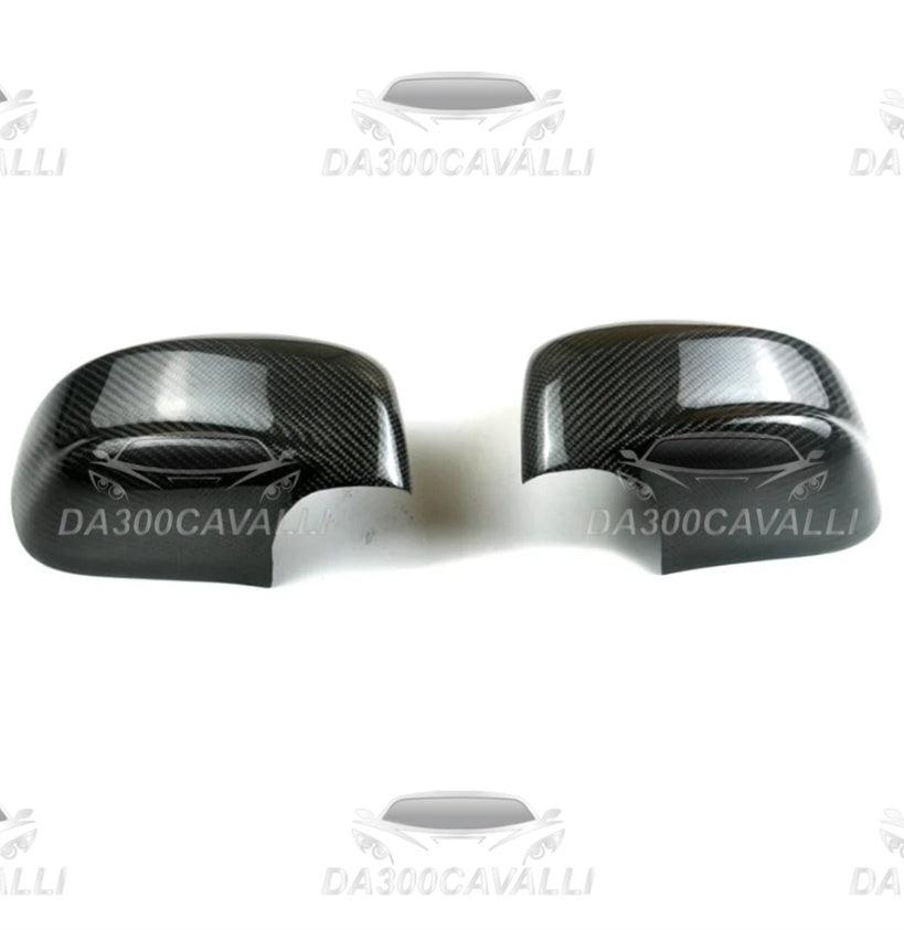 Cover Calotte Nissan Gtr R35 (2009-2020) Fibra Di Carbonio - Da300Cavalli
