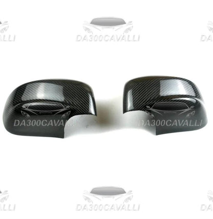 Cover Calotte Nissan Gtr R35 (2009-2020) Fibra Di Carbonio - Da300Cavalli
