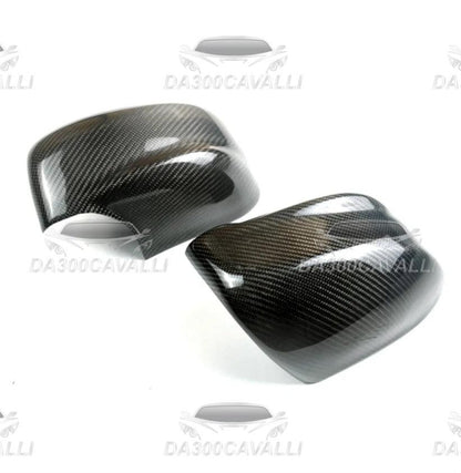 Cover Calotte Nissan Gtr R35 (2009-2020) Fibra Di Carbonio - Da300Cavalli