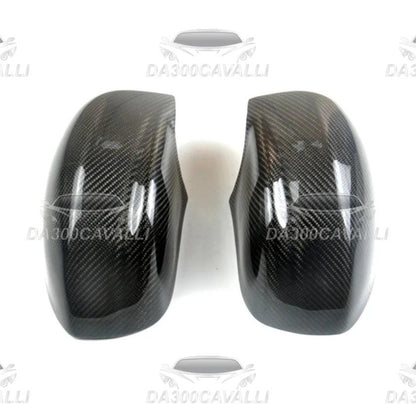 Cover Calotte Nissan Gtr R35 (2009-2020) Fibra Di Carbonio - Da300Cavalli