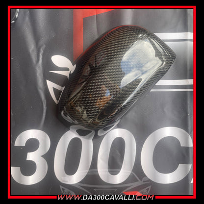 Cover Calotte Nissan Gtr R35 (2009-2020) Fibra Di Carbonio - Da300Cavalli