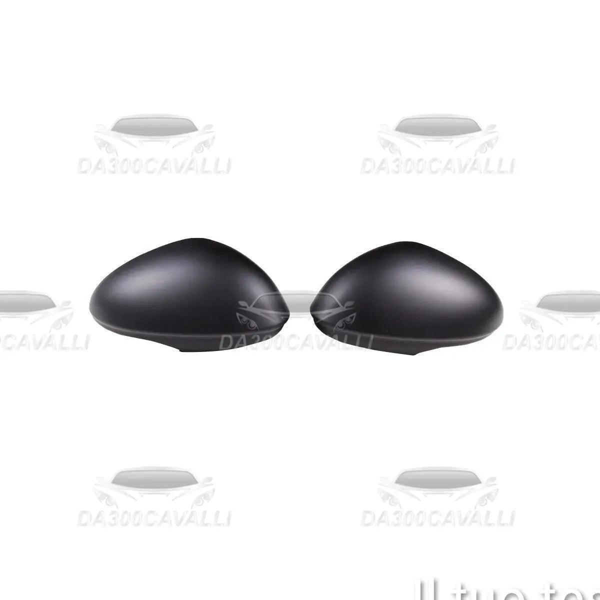 Cover Calotte Specchietti Alfa Romeo Giulia (2017-2020) - Da300Cavalli