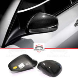 Cover Calotte Specchietti Alfa Romeo Giulietta Fibra Di Carbonio