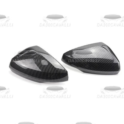Cover Calotte Specchietti Audi A1 (2018-2023) - Da300Cavalli