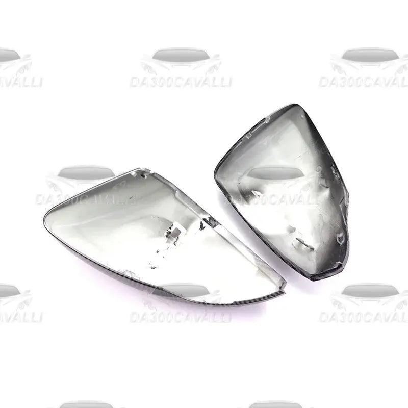 Cover Calotte Specchietti Audi A1 (2018-2023) - Da300Cavalli