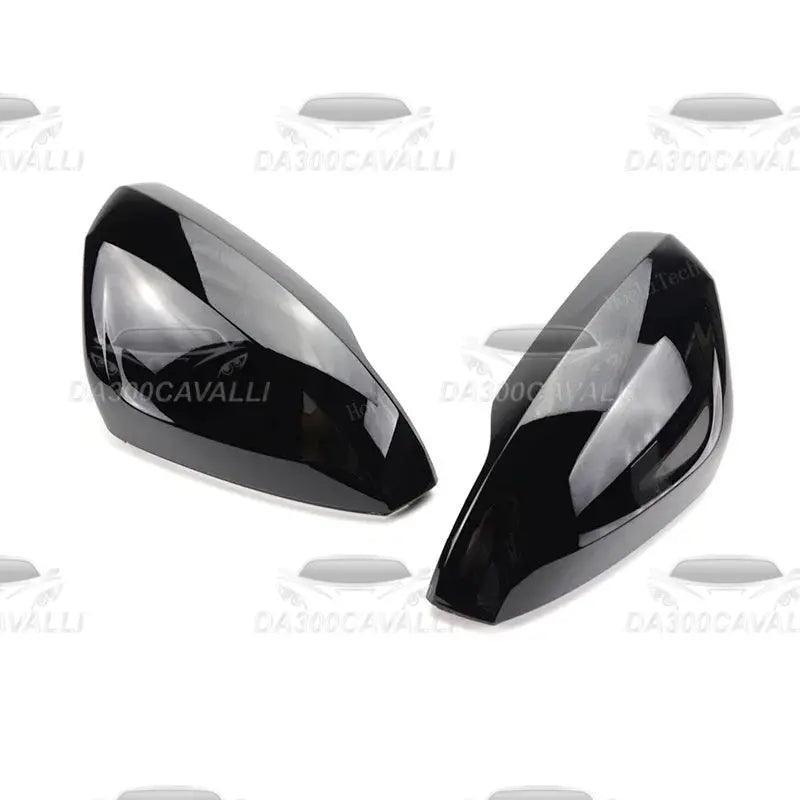 Cover Calotte Specchietti Audi A1 (2018-2023) - Da300Cavalli
